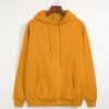 Gold Hoodie