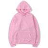 Light Pink Hoodie