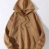 Carton Color Hoodie