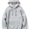 Light Ash Hoodie