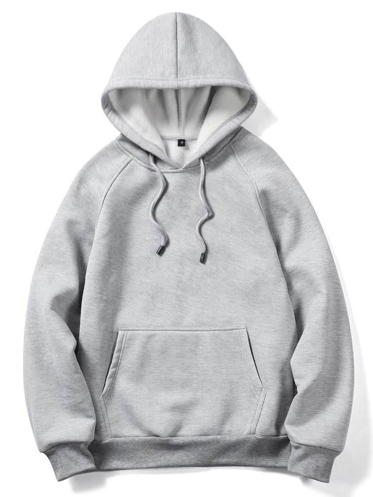 Light Ash Hoodie Light Ash Hoodie