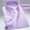 Lilac Unisex Shirt