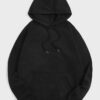 Black Hoodie