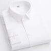 Men's White Shirt