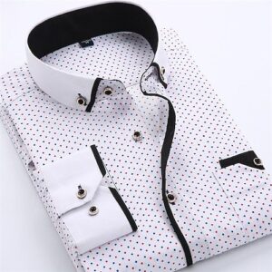 Men's Dress Shirt