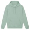 Light Green Hoodie