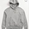 Dark Ash Hoodie
