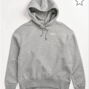 Dark Ash Hoodie