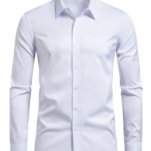 Plain Shirts for Men