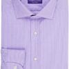 Ralph-Lauren-Purple-Label-Mens-Micro-Checked-Dress-Shirt