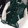 School jacket