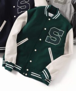 School jacket