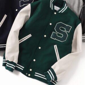 School jacket