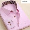 Pink men shirt