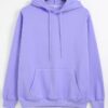 Lilac Hoodie