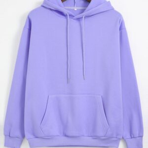 Lilac Hoodie