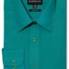 green shirt