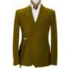 Custom made men suit