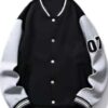 Sign-out Jackets For Graduating Students