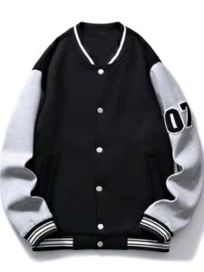 Sign-out Jackets For Graduating Students