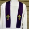 Clergy sash