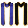 Sashes and stoles