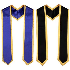 Sashes and stoles
