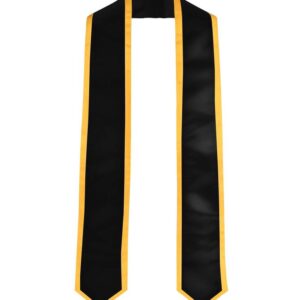 graduation stoles