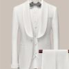 mens white tuxedo
