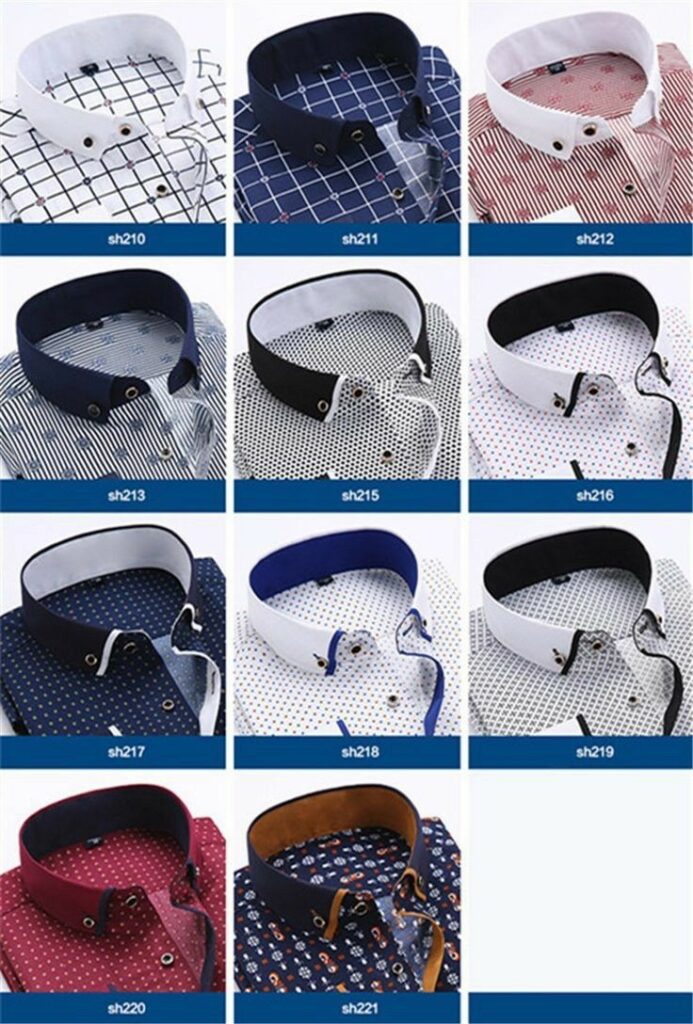 corporate shirts for men 11