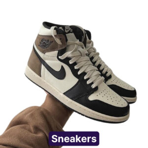 Nike sneaker
