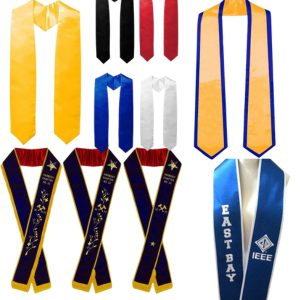 Buy Sashes And Mufflers And Stoles