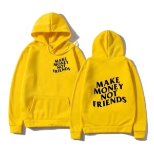 hoodies