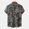 Men Vintage Shirt