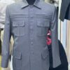 Designer safari suit