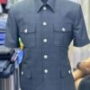 Gents safari suit