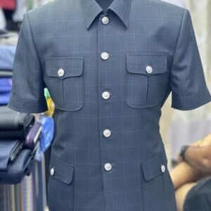 Gents safari suit