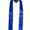 Grad sashes