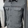 cotton safari suit