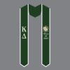 custom graduation stoles