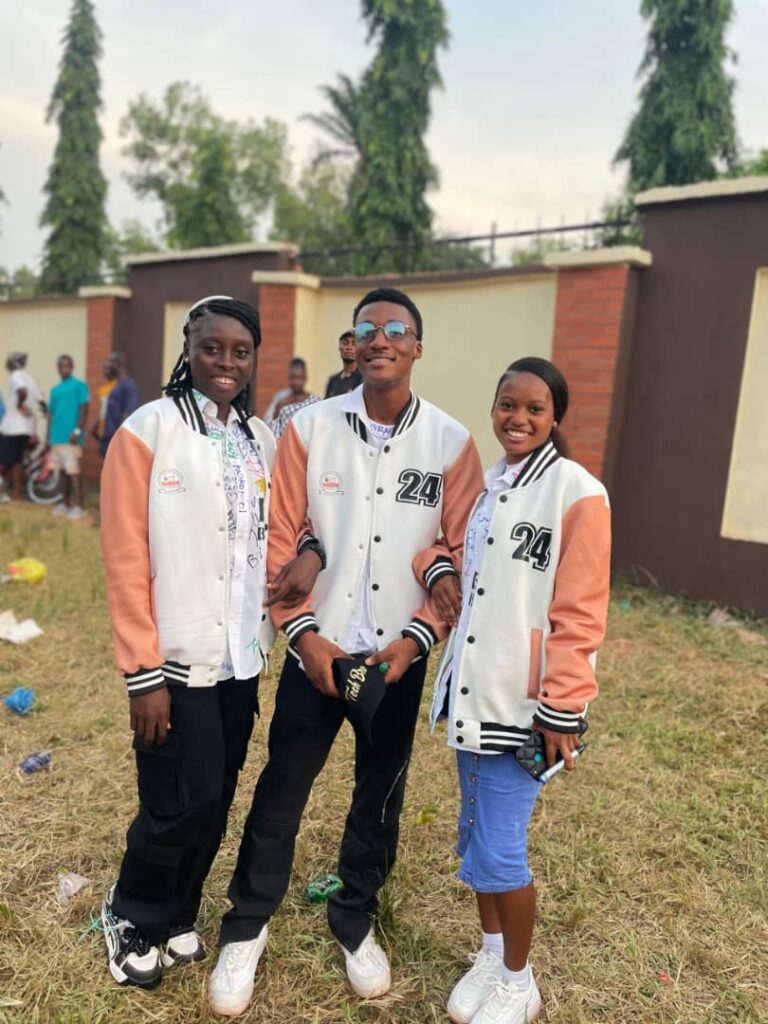 graduation varsity jacket