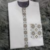 White Senator Wear