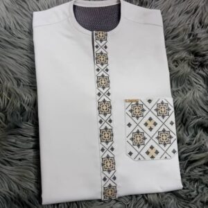 White Senator Wear