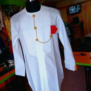 White Etibor