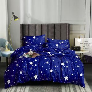 Luxury bedsheet and duvet