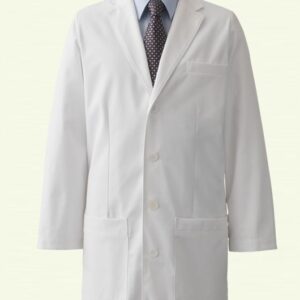 doctor lab coat