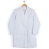 scientist lab coat