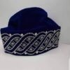 Traditional caps