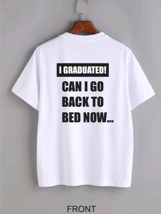 sign out shirt design ladies